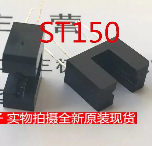 

20PCS~500PCS/LOT ST150 DIP4 Photoelectric Sensors New original