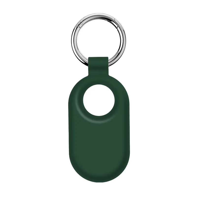 シリコン保護ケース,キーホルダー付き保護カバー,落下防止,防水,傷防止,Samsung Galaxy smart2