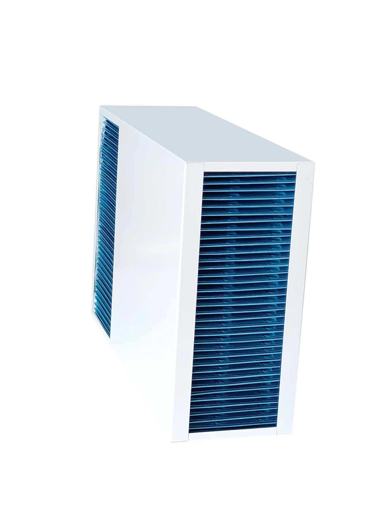 Pm2.5 Purification Fresh Air Filtration Handle System