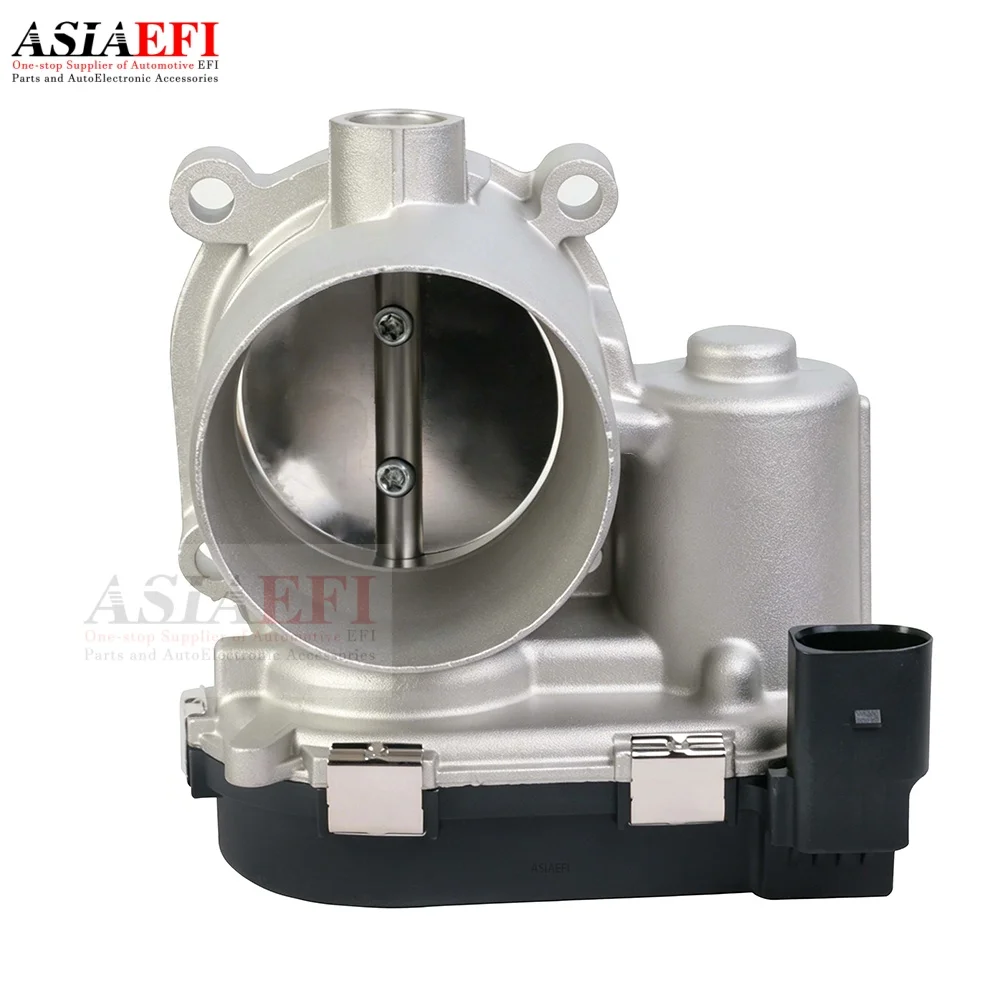 

High Quality Throttle Body Assy OEM 04E133062AA for Skoda Octama Karoq Vw GOLF TIGUAN JETTA Audi Q3 A3 1.2 1.6 Bora Tharu Lamida