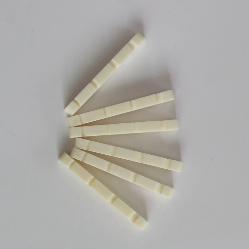 DIY 4-string P Bass Pillow, Width 42MM Cow Bone 38MM Jazz Bass Jazz Pillow 1 Pack