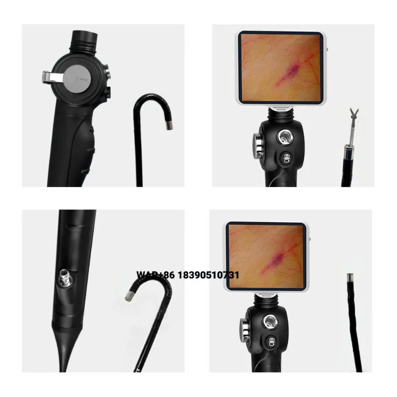 Endoscopic Module high definition mini size for veterinary pet endoscopic systems and minimally invasive surgical equipme