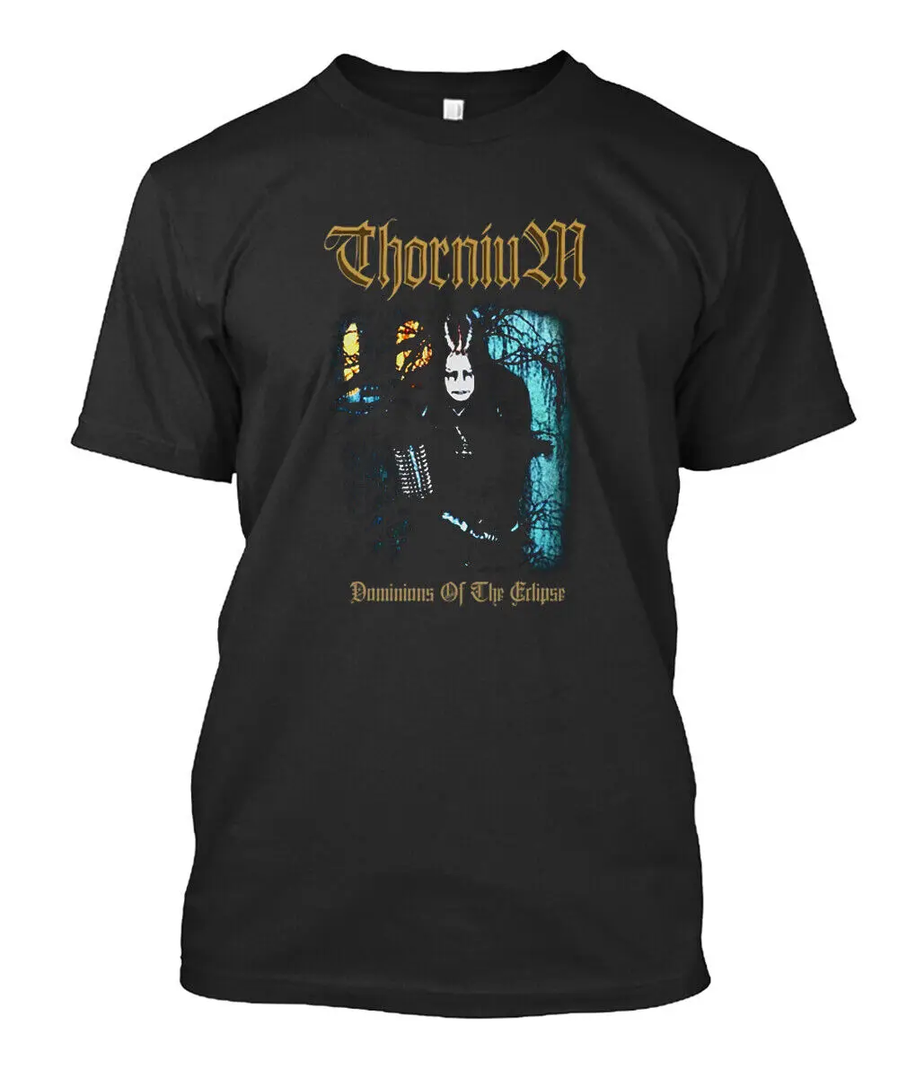 

Thornium Dominions of the Eclipse Old School MAN WOMAN T Shirt Size S to 5XL