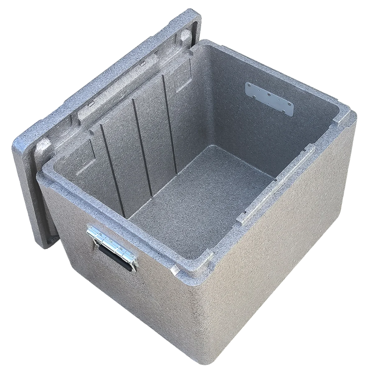 

Thiened High Densi EPP Food Insulation Box Commercial Stall Outdoor Picnic Thermal Preservation Cold Storage Lunch Box