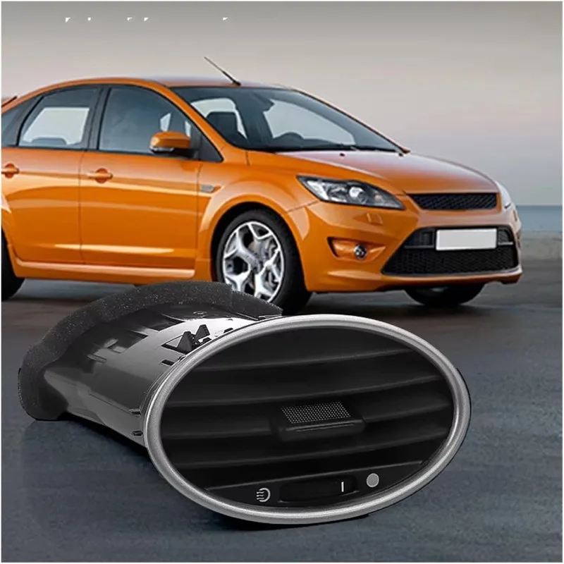 Air Vent Grille for Ford Focus MK2 2005-2013 Front Center Dash 4M51A014L21AD