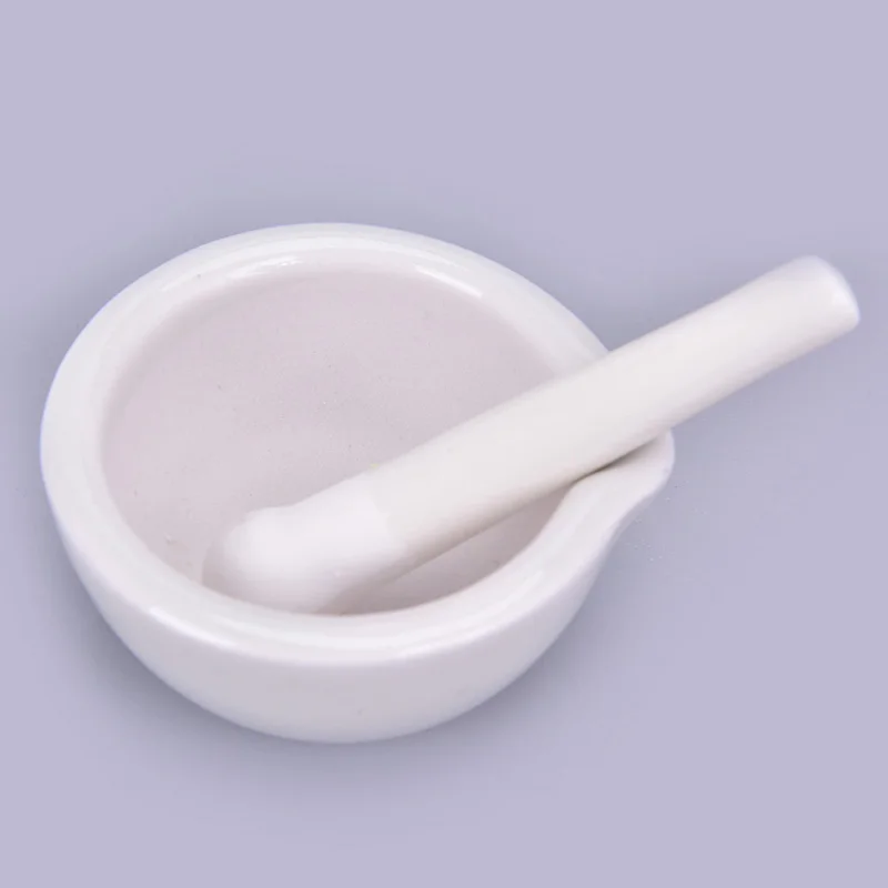 

60mm Chinese Style Grinder Set Grinder Kitchen Mortar And Pestle Tools