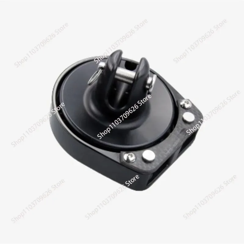 2502  & 2503 Model, Marine Boat Sailboat Hardware,Aluminum Drum Furler  1pcs