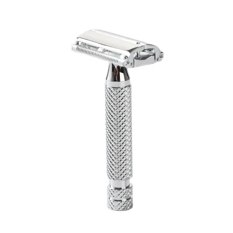 Yaqi  Monarch  Chrome Color Safety Razor