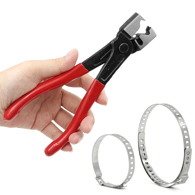 Thumbnail 2 - #32 Plumbing Pipe Clamps Price Drop Alerts