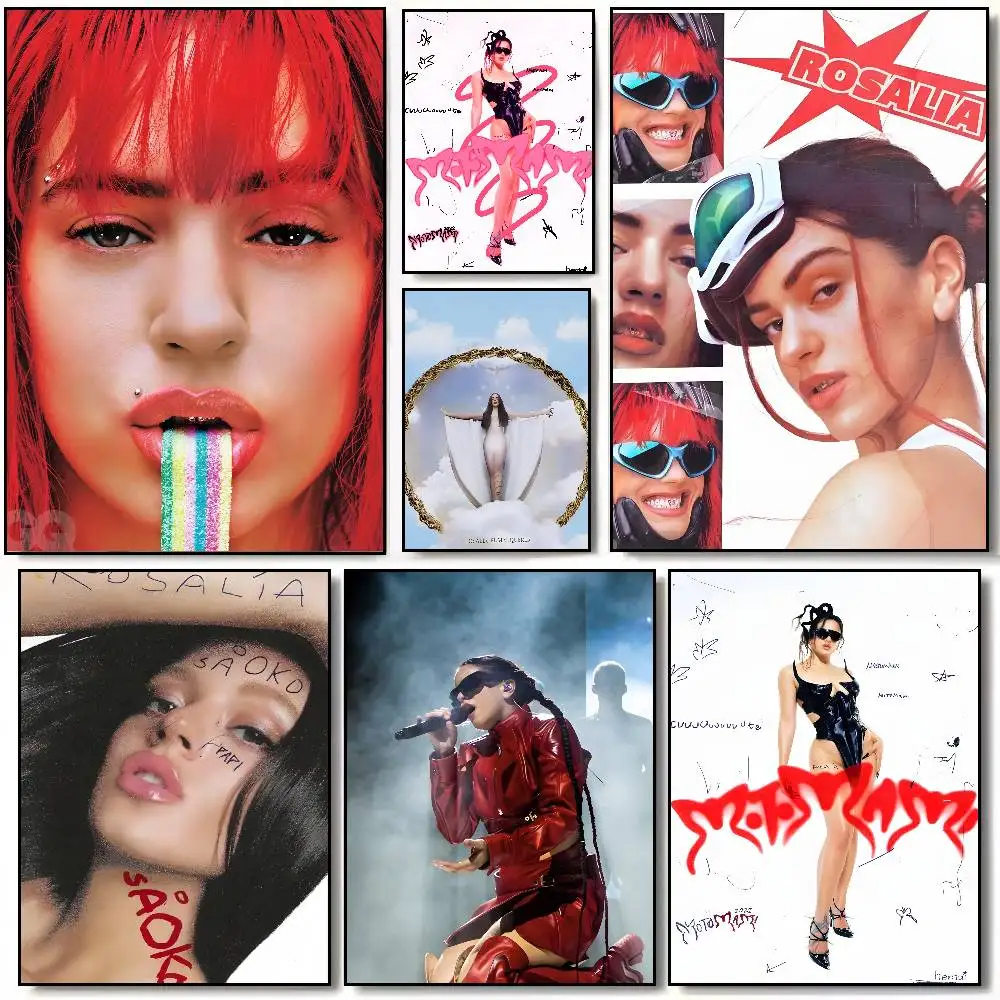 R-Rosalia El Mal Qu…