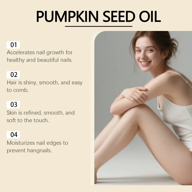 علكة فيتامين وكبسولات ناعمة تغذي ترطيب تحمي صلابة العضلات تحسين شكل الجسم وتعزيز تعريف العضلات #1