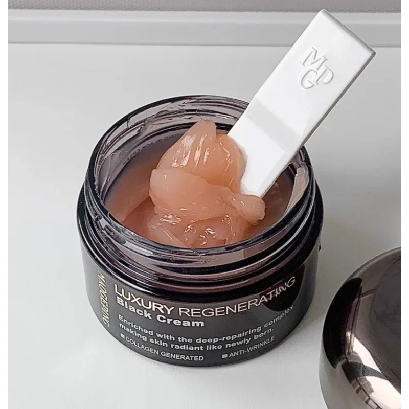 

MAOGEPING LUXURY REGENERATING Black Cream Anti-aging Hydration Nourishing Anti-wrinkle Moisturizing Firming Repairing Skin Care