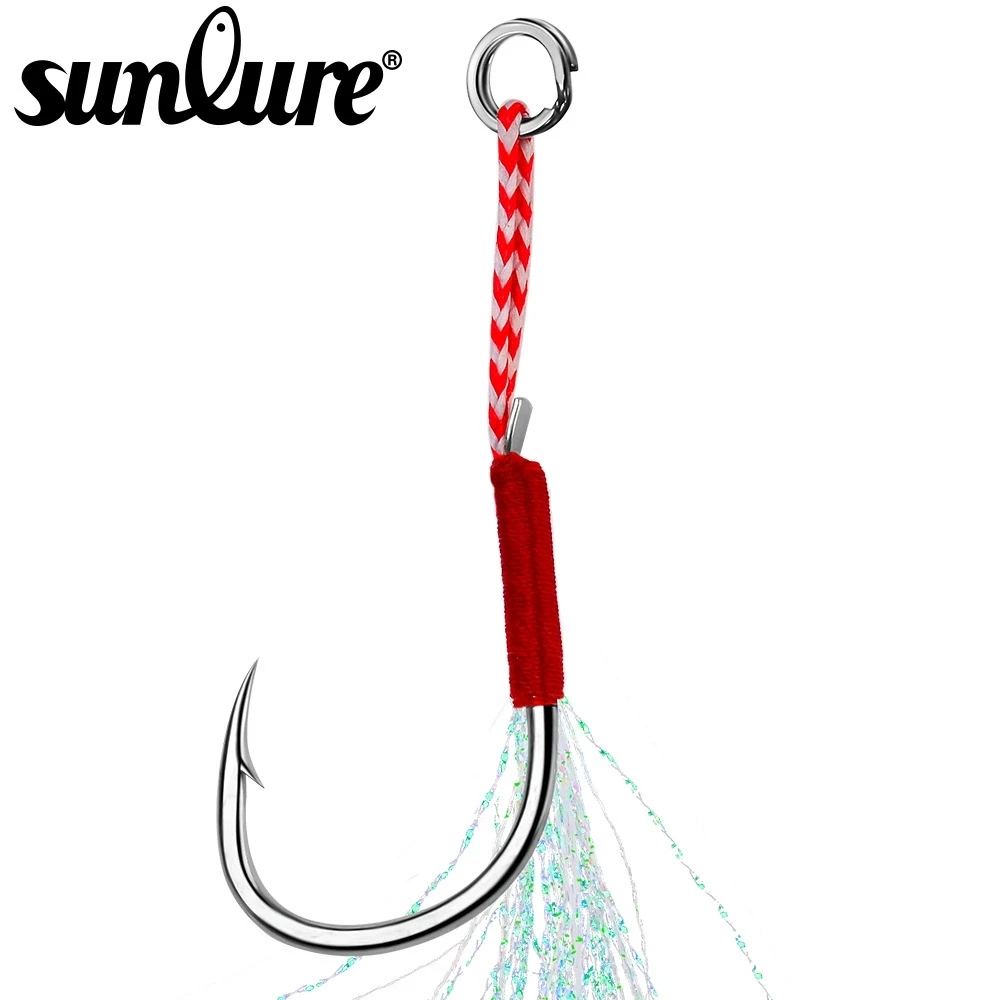 5Pcs 11#-20# Fishin…