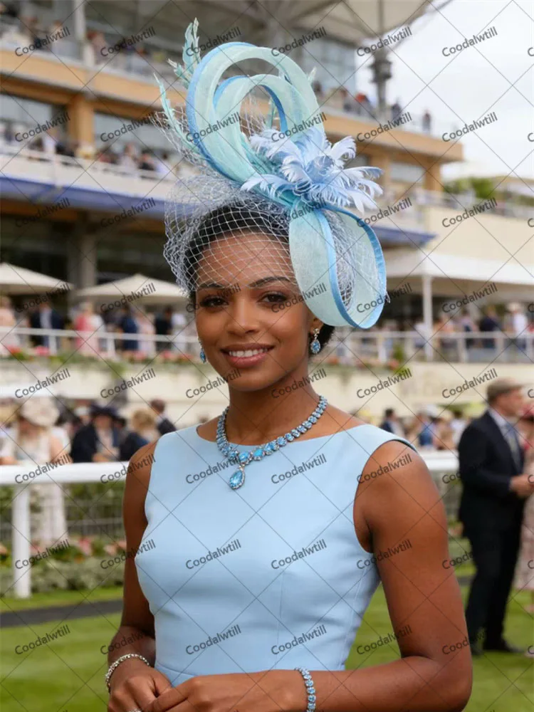 Thumbnail 2 - #46 Low Cost Fascinators That Work