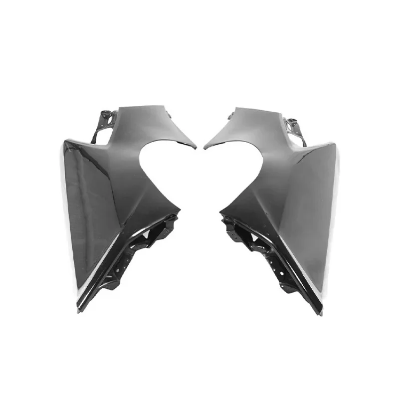 Durable Fiber Reinforced Polymer Rear Quarter Panel OEM Style Auto Body Parts Fit Coupe Models Huracan Evo