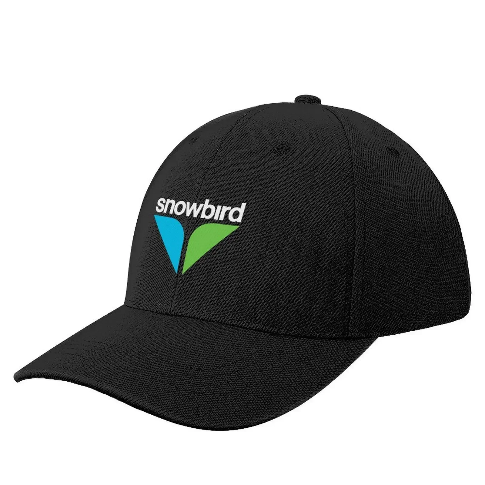 

BEST SELLER - Snowbird Logo Merchandise Baseball Cap New In The Hat Christmas Hat Fishing cap Woman Hats Men's