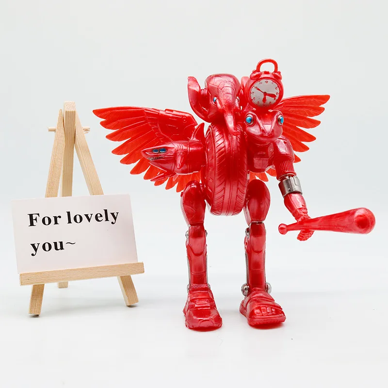 

Комбинированное издание «Летающий слон», классическая фигурка горы и реки, можно собрать игрушечные модели, подарки для детей