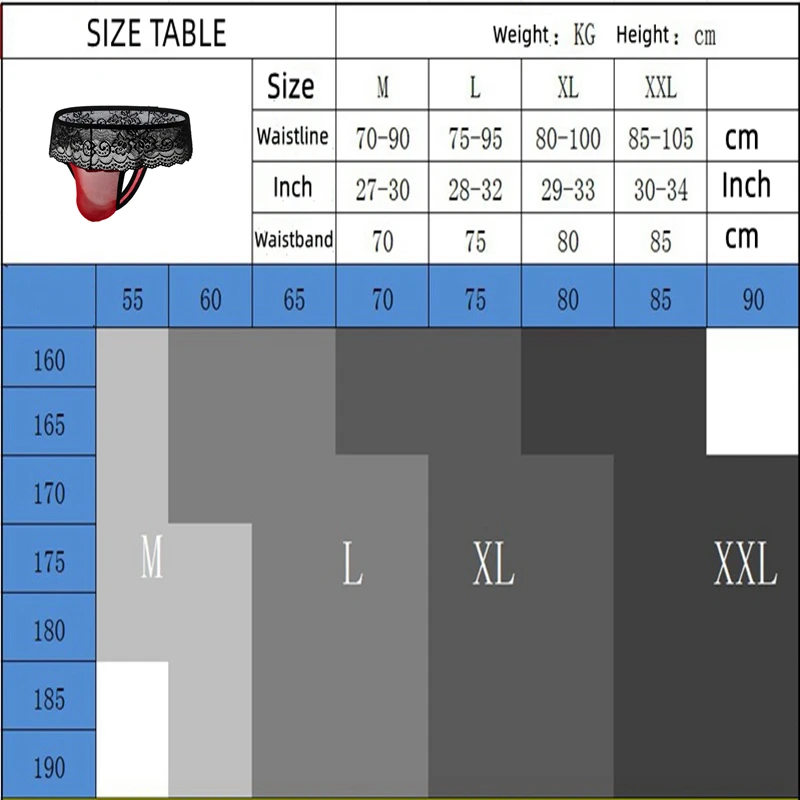 ملابس داخلية للرجال ثونج سيسي من الخلف على شكل T ملابس داخلية مثيرة من الدانتيل للمثليين سراويل تحتية للرجال ثونج جي سترينج شهوانية تانجا هومبر