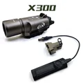 X300 DE