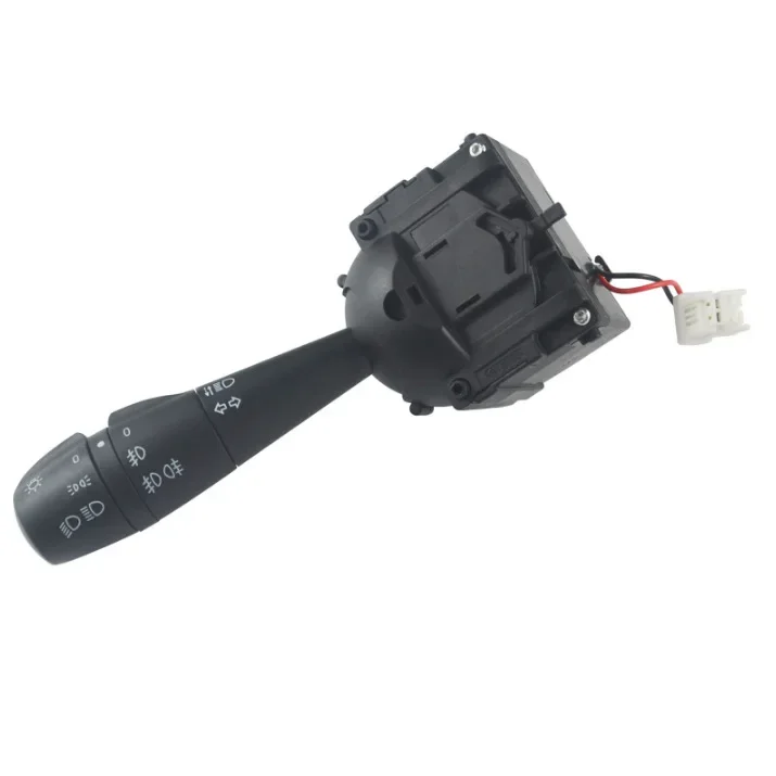 

8201167981 Headlamp Steering Column Indicator Switch