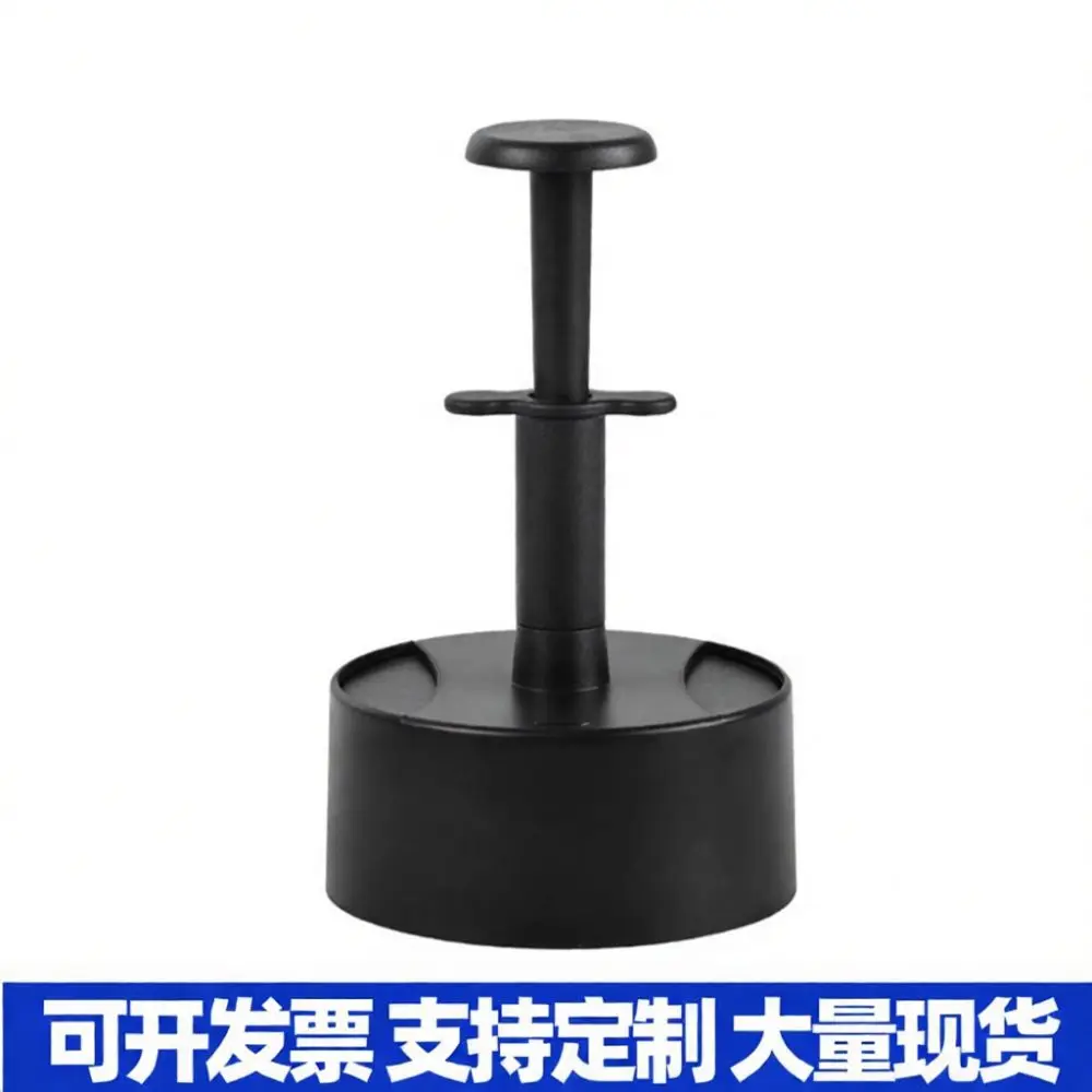 Kitchen Meat Press Patty Former Round Burger Mold Beef Steak Shrimp Pie Maker Manual Pressing Tool Cooking Accessories