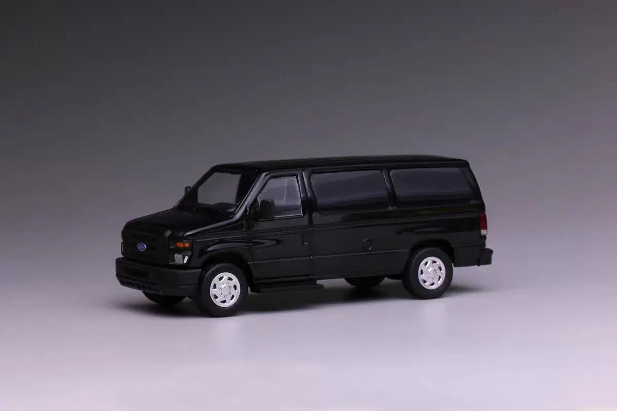 596 1:64 alloy car model TOY GIFT COLLECTIBLE ORNAMENTS