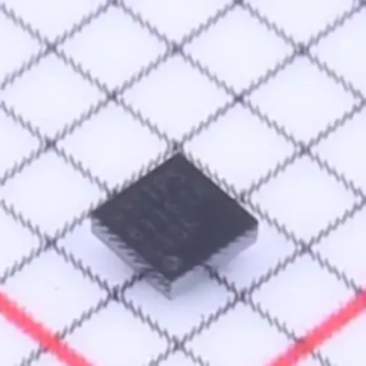 10Pcs Tps61163Ayffr Marking Tps 61163A Dsbga-9 Dc-Dc 2.7V~6.5V 1.2Mhz 2Ch New Original Chip Ic Led Drv Rgltr Pwm 30Ma 0.03A