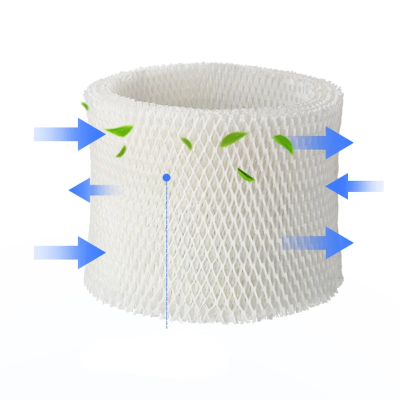 E2441A Air Humidifier Evaporation Core A7018 Filter Element Evaporation Mesh Accessories