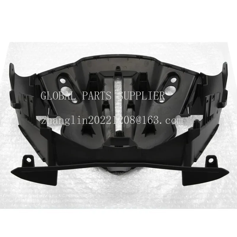 For CFMOTO 675SR-R 675SS CF650-10 Upper Headlight Panel Cover Front Fairing