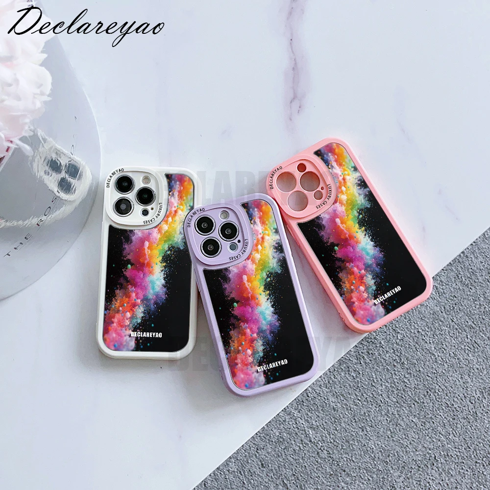 Photo DIY Picture Customize Coque For Samsung Galaxy A32 A34 A33 A51 A52 A53 A54 A71 A72 A73 A24 A04 A05 S A35 A55 5G Case Cover - Image 2