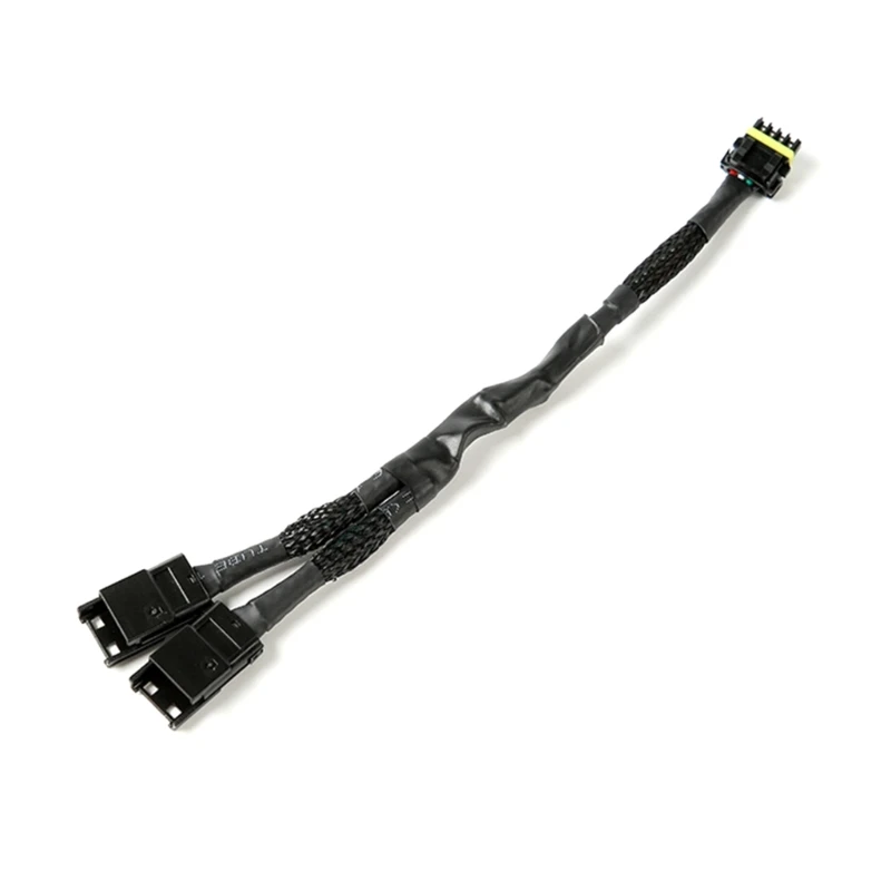 

Long Lasting Can Bus Y Splitter Wiring Harness Suitable for Efficient Distribution in Automotive Systems 558 465 X37F