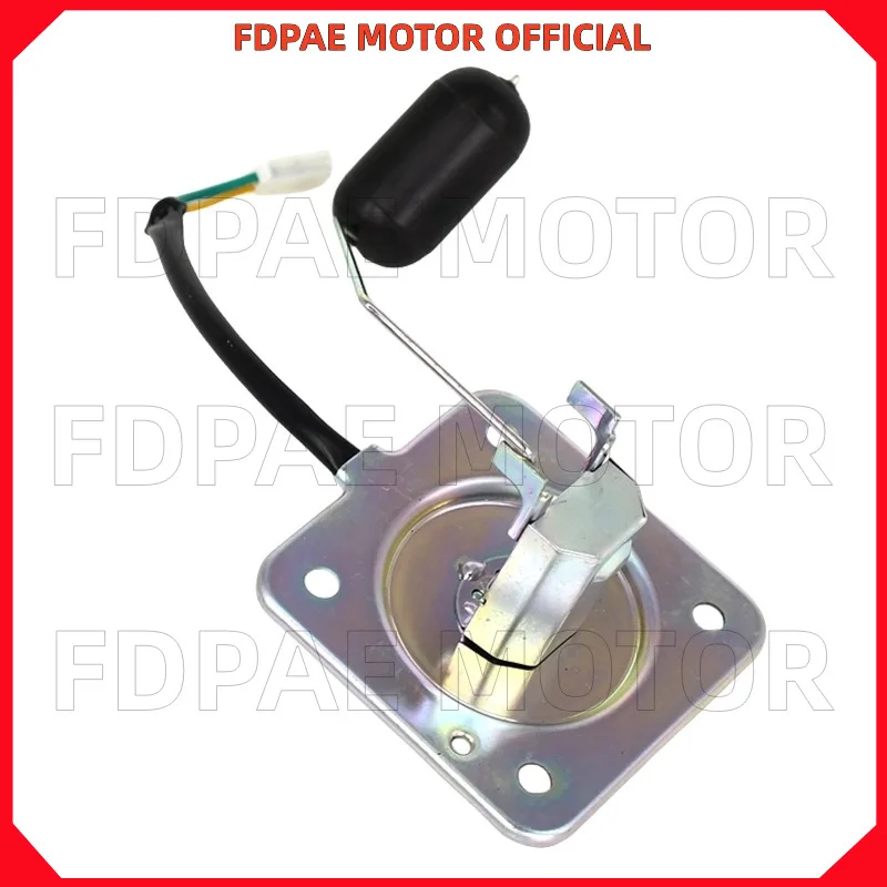 Gasoline Tank Sensor / Fuel Level Sensor for Wuyang Honda Wh150 Old Version / Wh150-a-6a-8-9