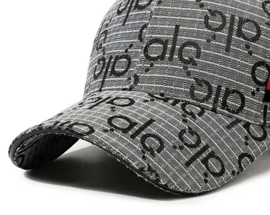 Casual Versatile Round Top Hard Top Baseball Cap Fashion Trendy Commuting Hat with Built-in Sunglasses Sun Protection