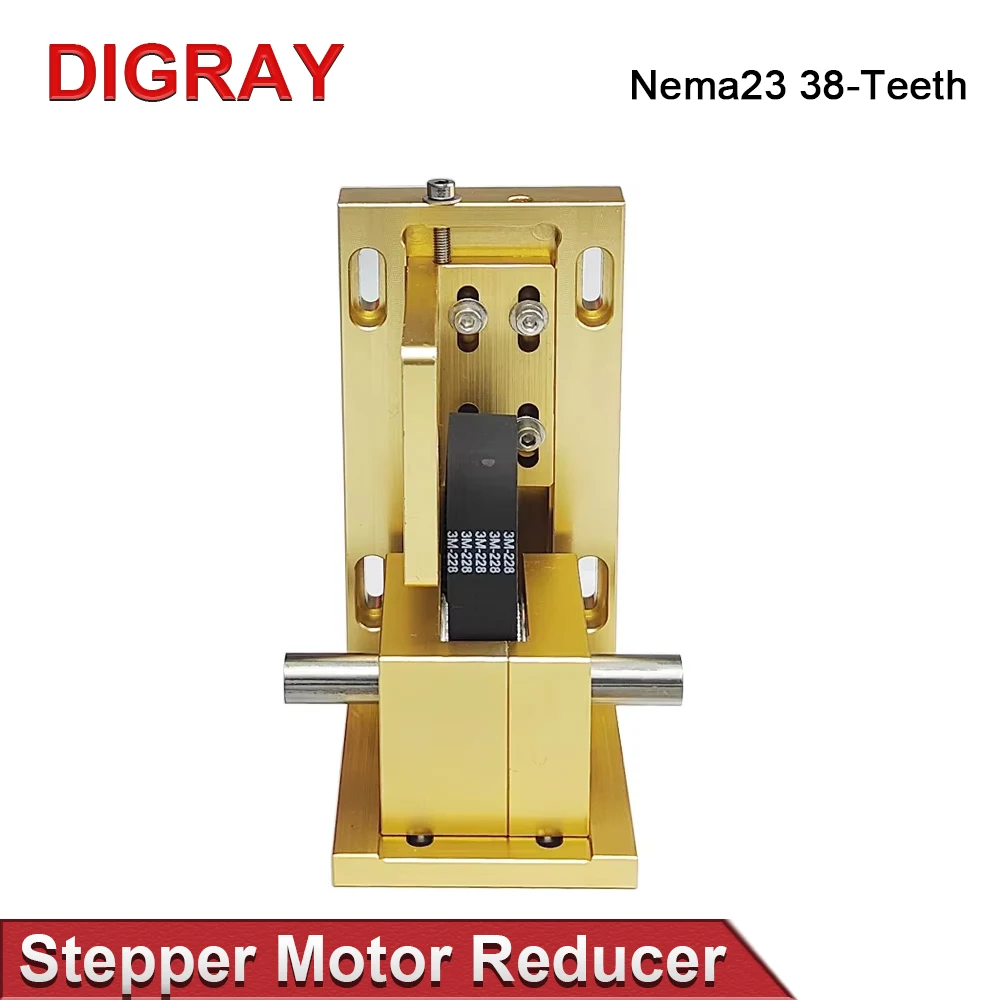 Digray Stepper Moto… - image