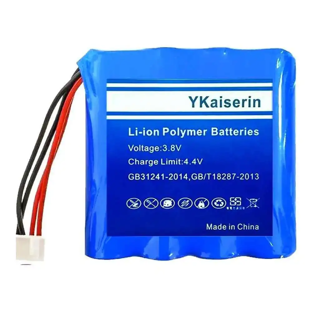 

Good Low-Temperature Performance For Marshall Kilburn 3600Mah TF18650-2200-1S4PA Portable Bluetooth Speaker Battery