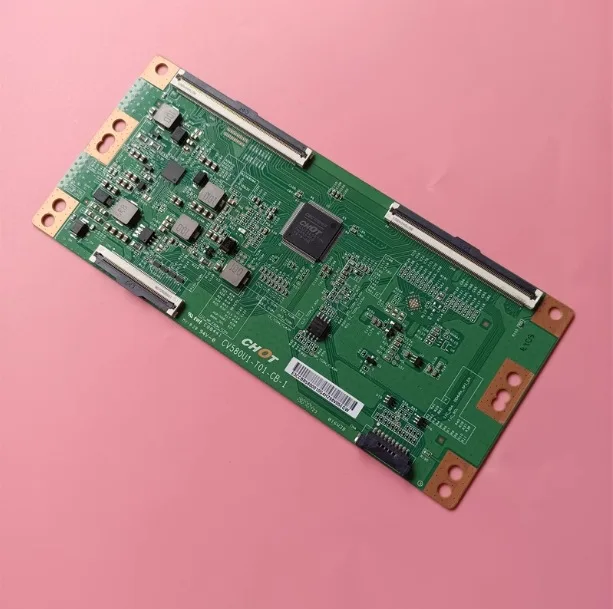 Hai-Xin 58R6E3 T-CO…