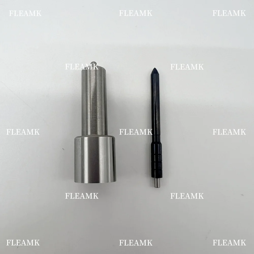 High Quality Fuel Injector DLLA158P854 Is Suitable for 095000-5471 8-97609788-3 8-98160061-3 8-94392058-1 8-97609789-4 8-9760978