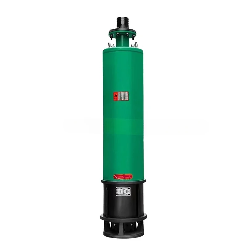 Submersible Sewage Pump 13kw 15kw 18.5kw 22kw 25kw 30kw 37kw Bottom Suction Submersible Pumps