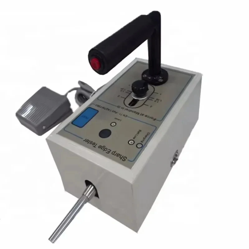 ASTM& EN& CFR S/harp Tester Toy Safety Testing Equipment