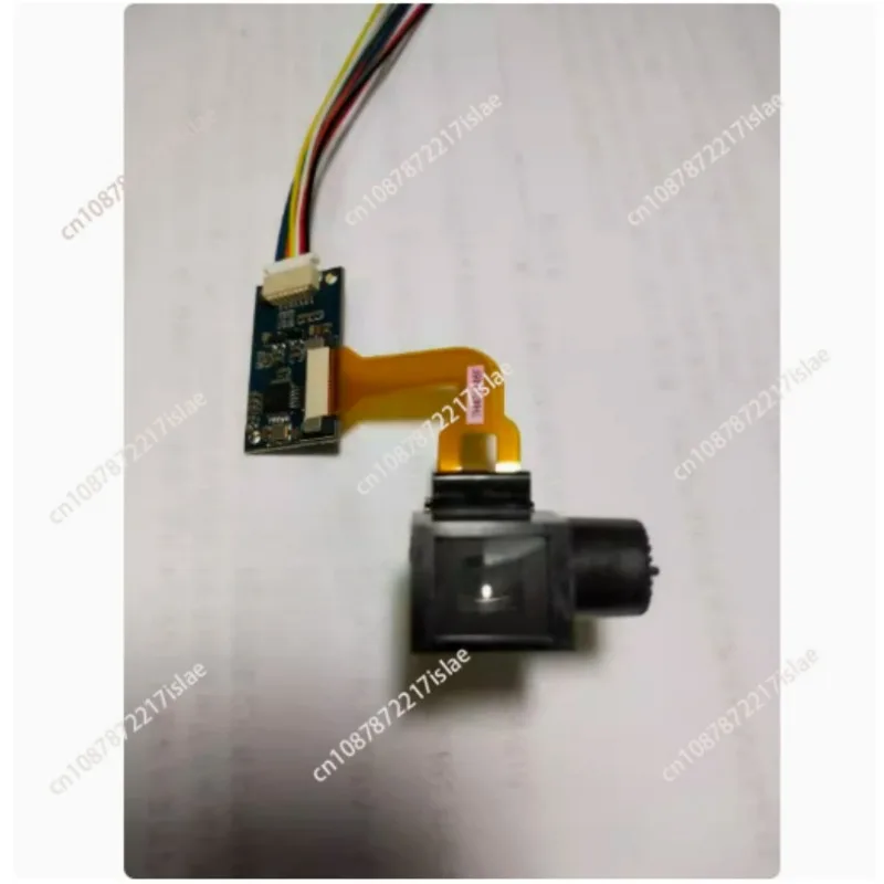 

DIY Monocular Microdisplay Video Glasses FPV Microdisplay AV Input DIY Night Vision