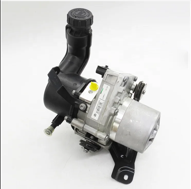 auto parts power steering pump Direction machine electronic booster pump 1629094480 for  508 citroen C5