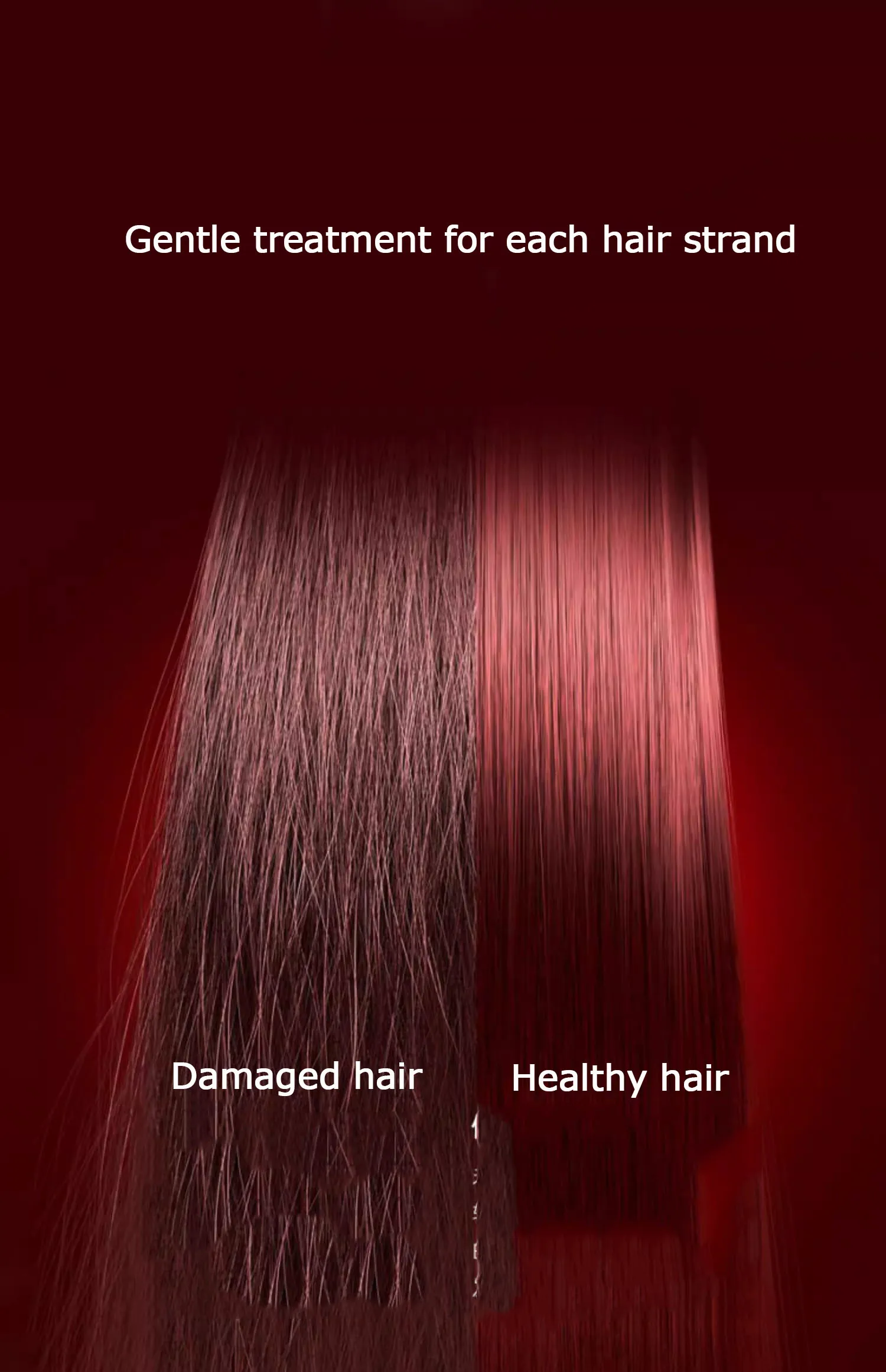 Super Hair Dryer Negative Ion Hairdryer Constant Temperature Hot Air Anion Hair Care For Home Travel Professional Blow  Drier