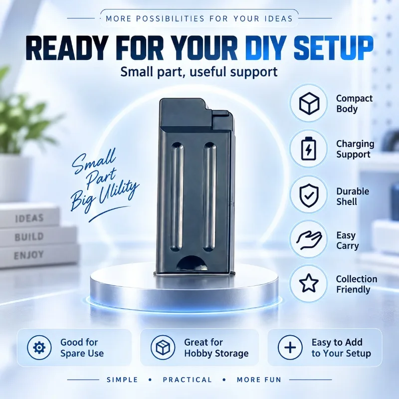 Battery Charging Cable Accessories, Power Connection Cable Parts