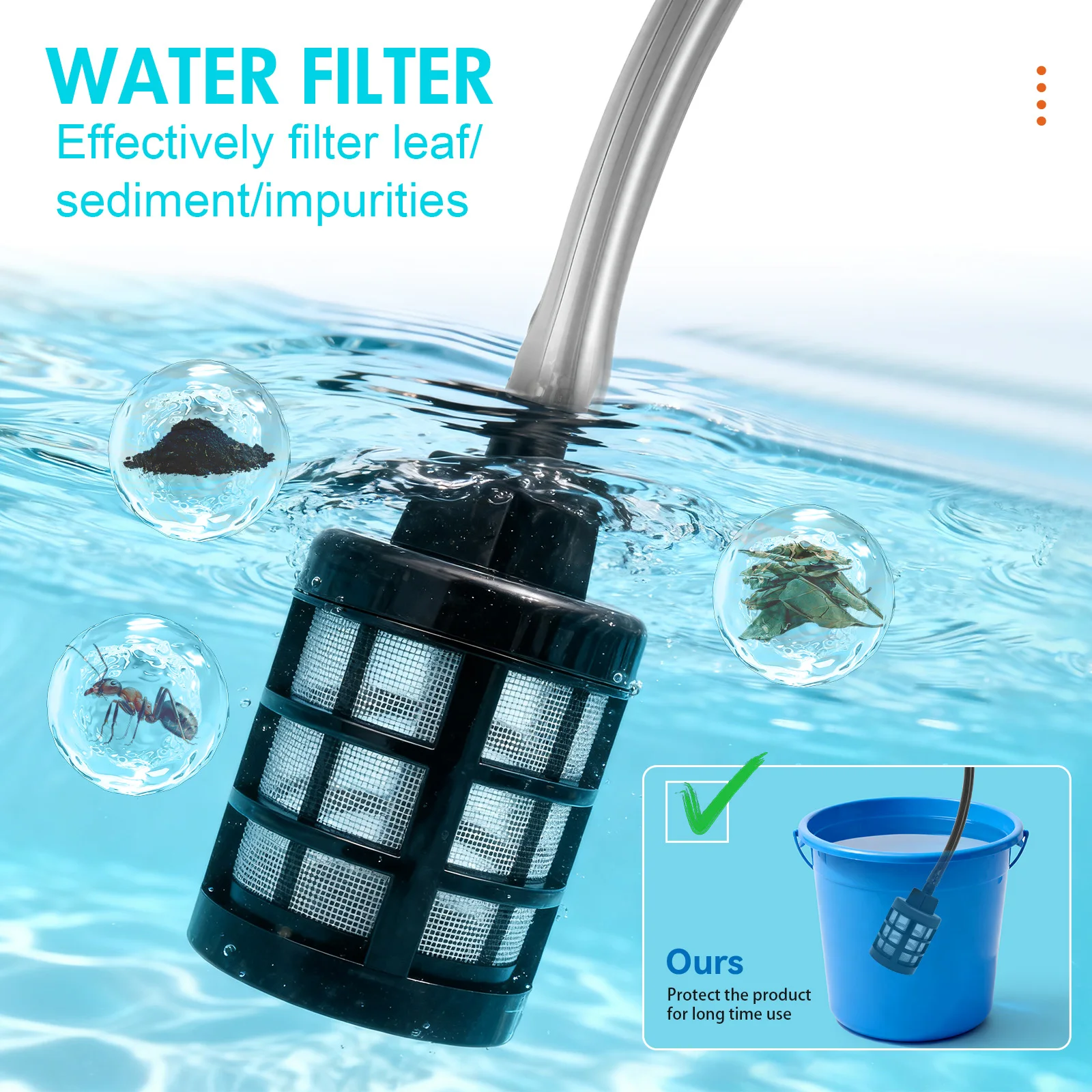 غسالة الضغط اللاسلكية المحمولة 21 فولت 970PSI عالية الضغط يده غسيل السيارات مدفع المياه 6 في 1 فوهة 4.0Ah بطارية لفناء السيارة