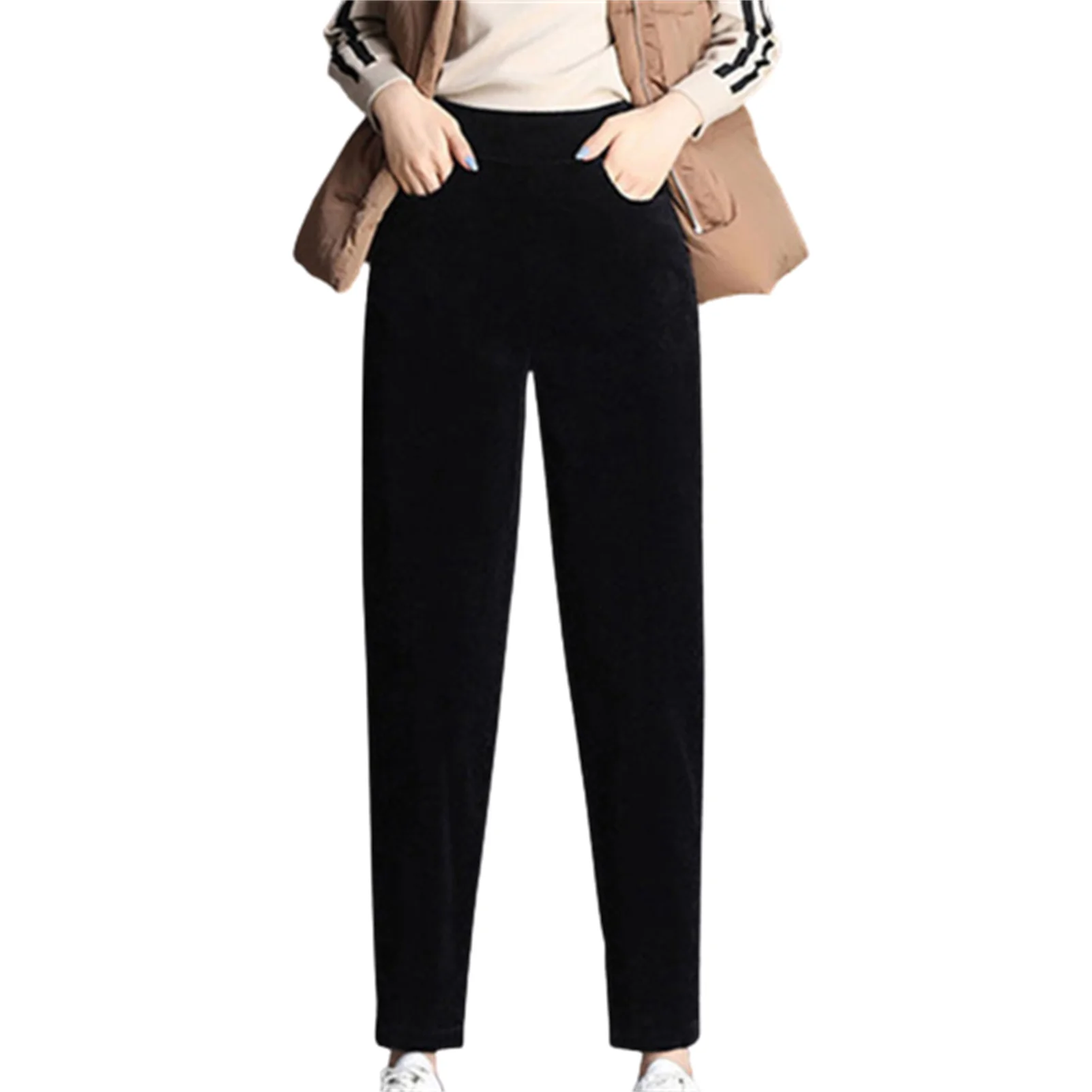 

Women Dress Pants Dress Pants Women Corduroy Dress Women