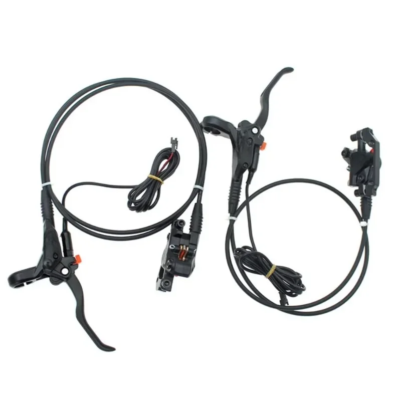 Snow Bike Motor Con… - image