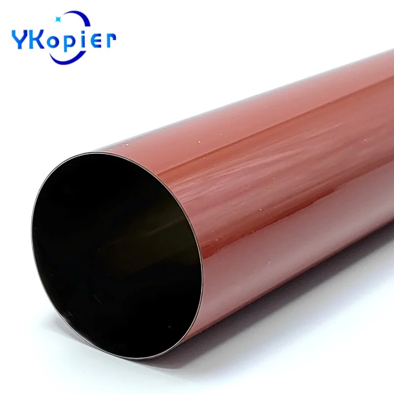 

Fuser Film Sponge Roller For Konica Minolta Bizhub C550 C650 C452 C552 C652 C451 Fuser Belt