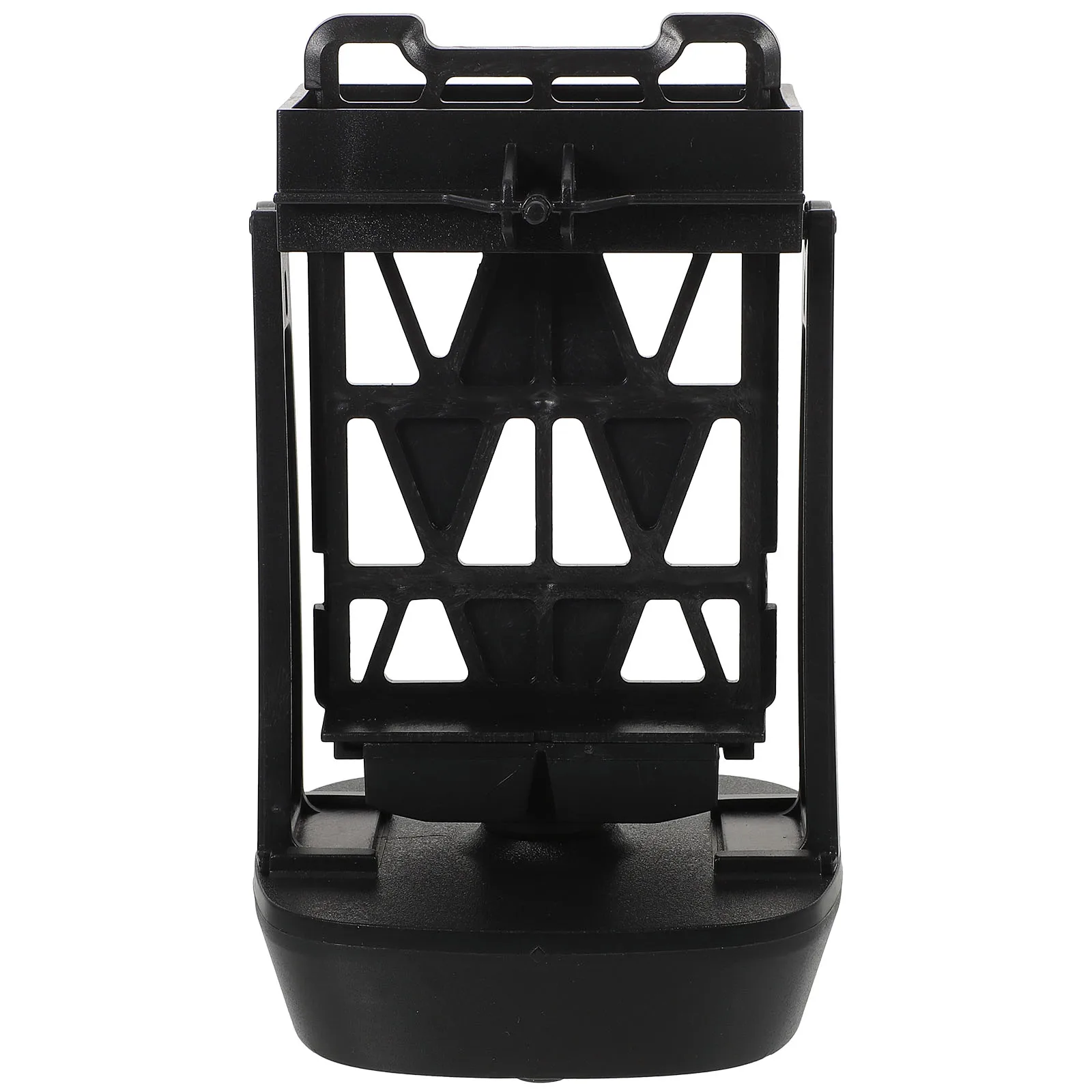 

Single Automatic Winder Plastic Mechanical Winders Watch Winder Self Winding Device Desktop Household Accessories