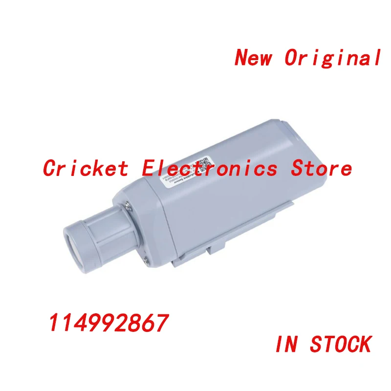 

114992867 SenseCAP S2101- LoRaWAN® Air Temperature and Humidity Sensor - Ambient Air Temperature Sensor