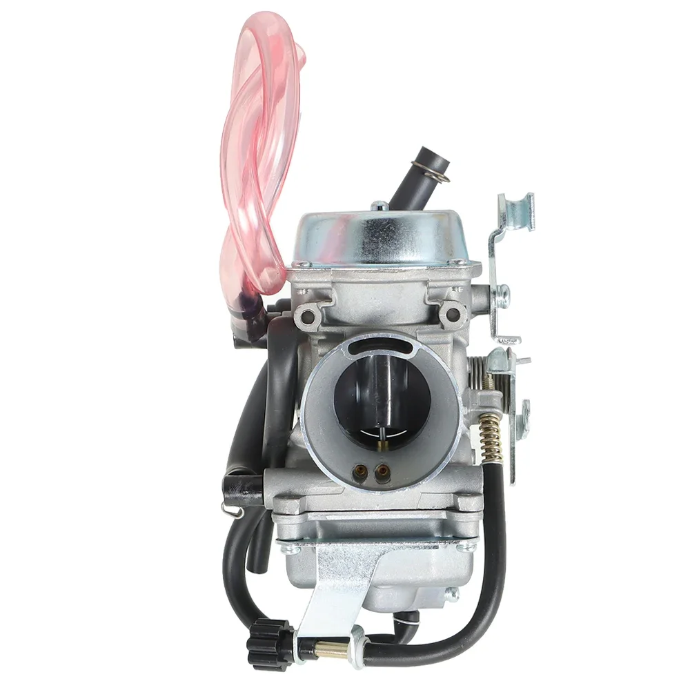 Vergaser für Kawasaki KLF 300 KLF300 Vergaser 1986 1987 1988 1989-2005 BAYOU Carby Carb – Detail 4